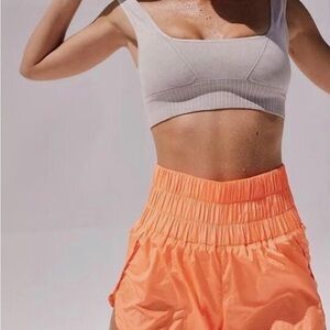 Free People Movement The Way Home Short